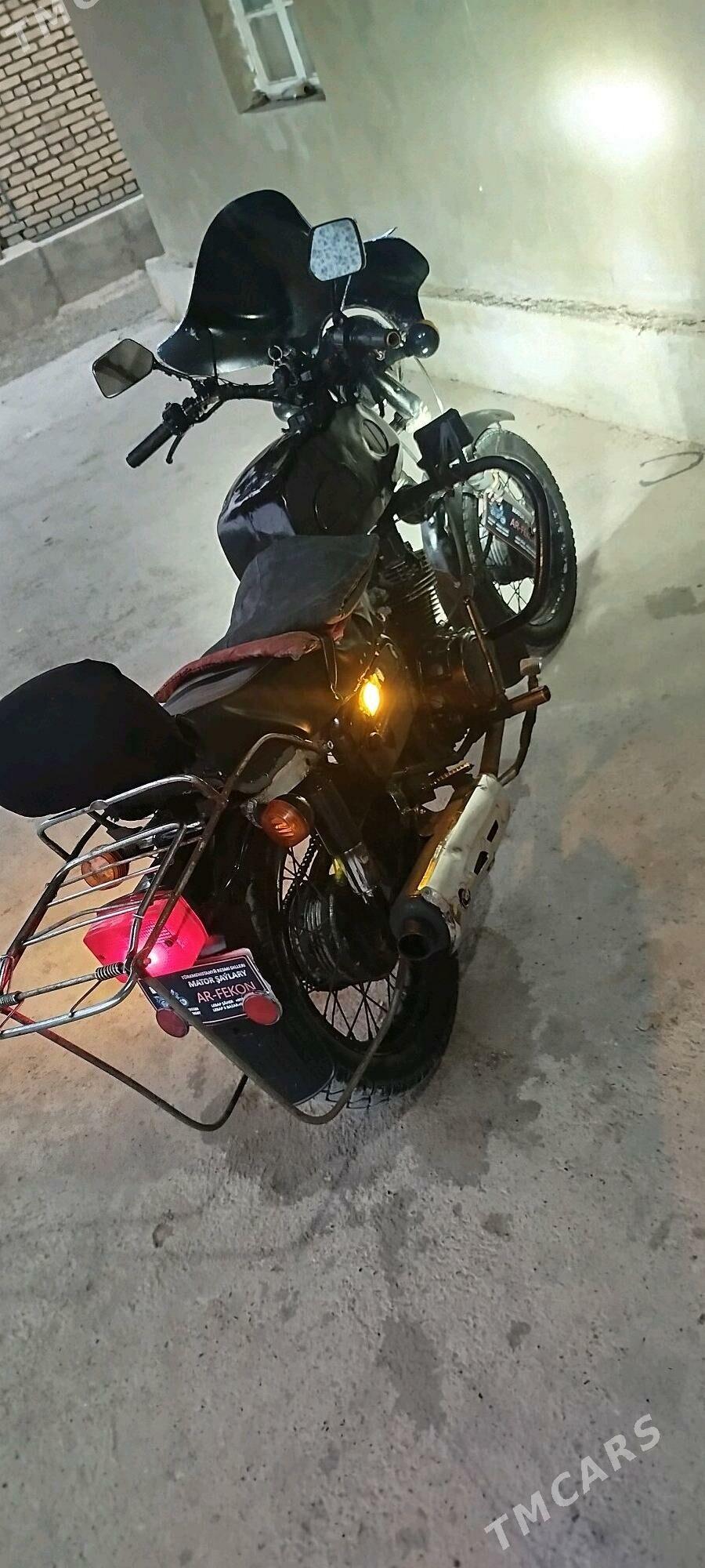 Fekon FK150-8G 2020 - 10 000 TMT - Кака - img 2