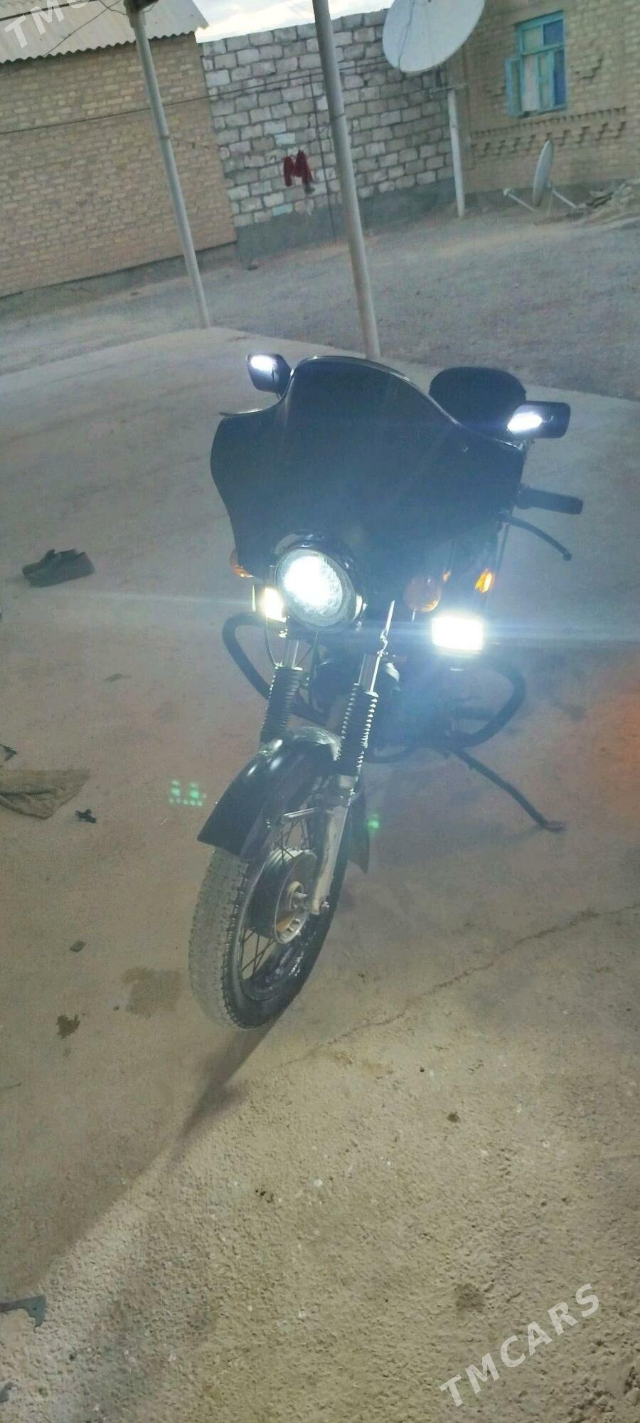 Fekon FK150-8G 2020 - 10 000 TMT - Кака - img 3