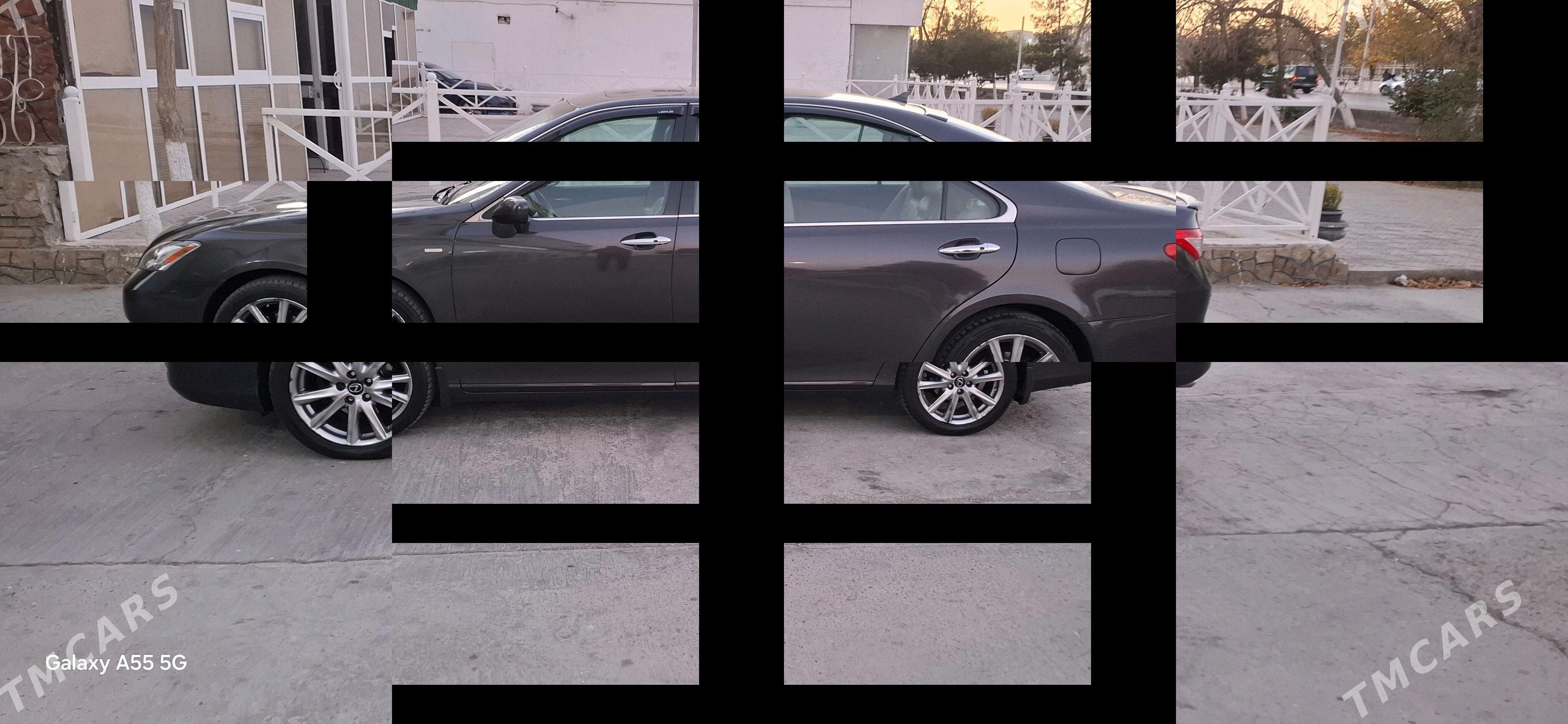 Lexus ES 350 2008 - 240 000 TMT - Türkmenabat - img 1