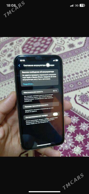 Iphone 11den 16pro owrulen - Türkmenbaşy - img 1
