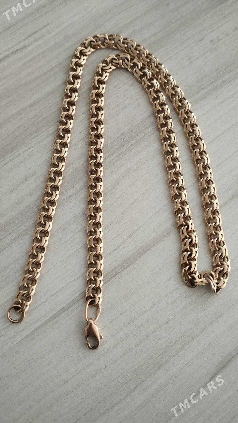 50 gr boynynky - Гызыларбат - img 1