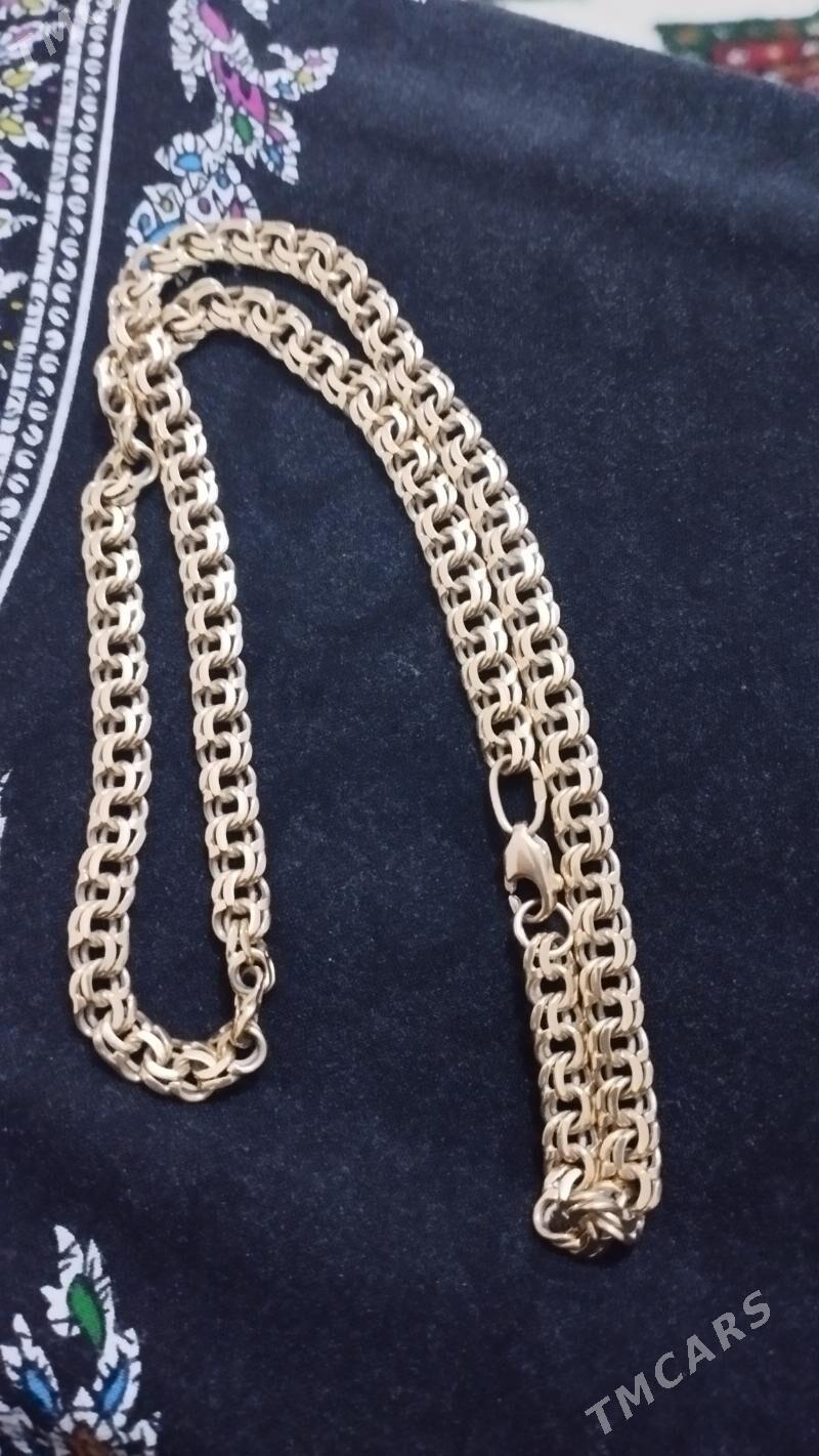 50 gr boynynky - Гызыларбат - img 3