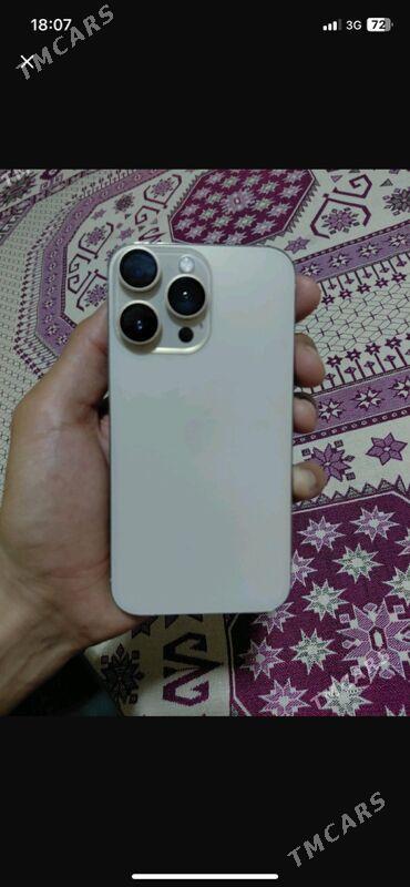 Iphone 11den 16pro owrulen - Türkmenbaşy - img 2