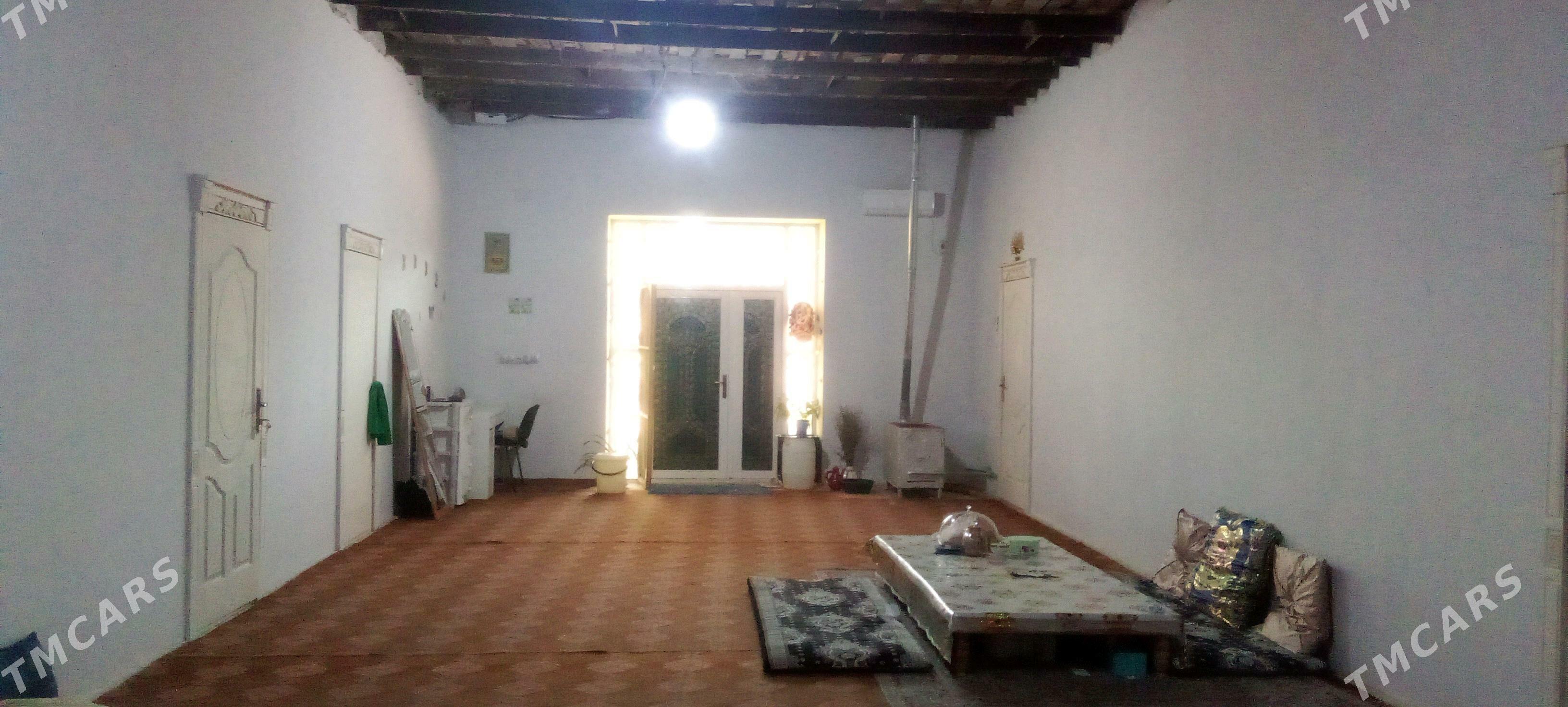 Satlyk jaý - Gurbansoltan Eje - img 6