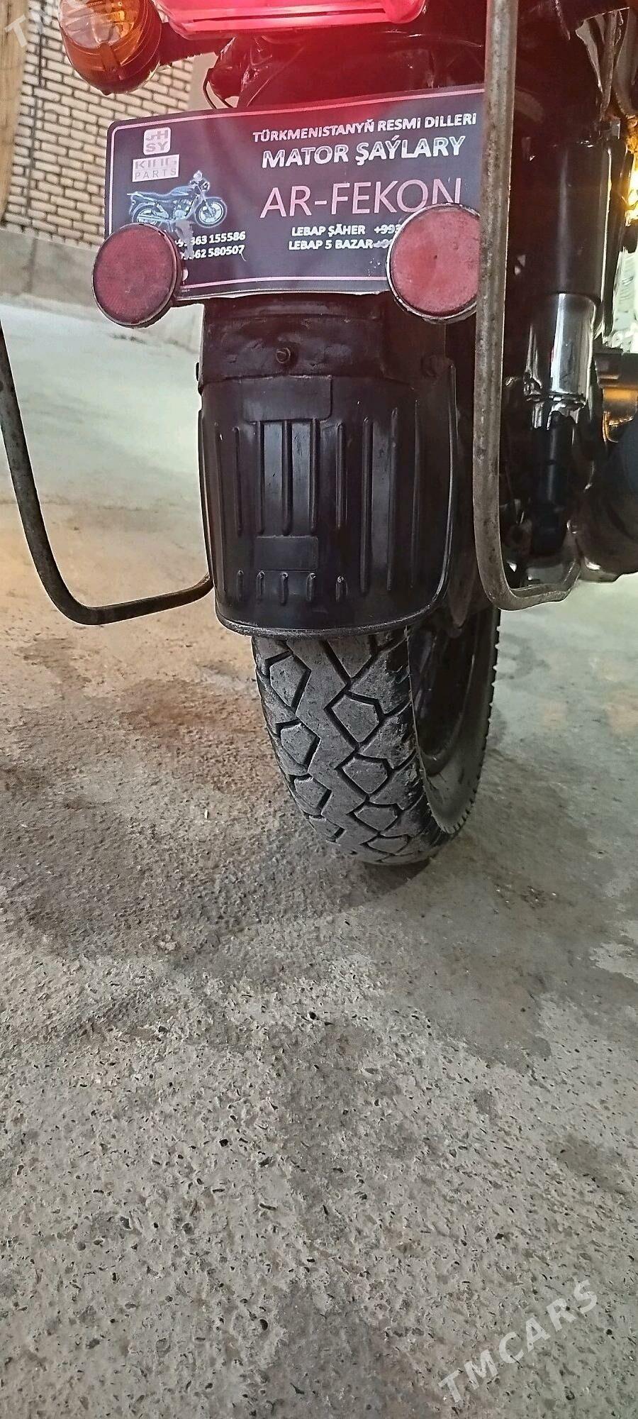 Fekon FK150-8G 2020 - 10 000 TMT - Кака - img 6