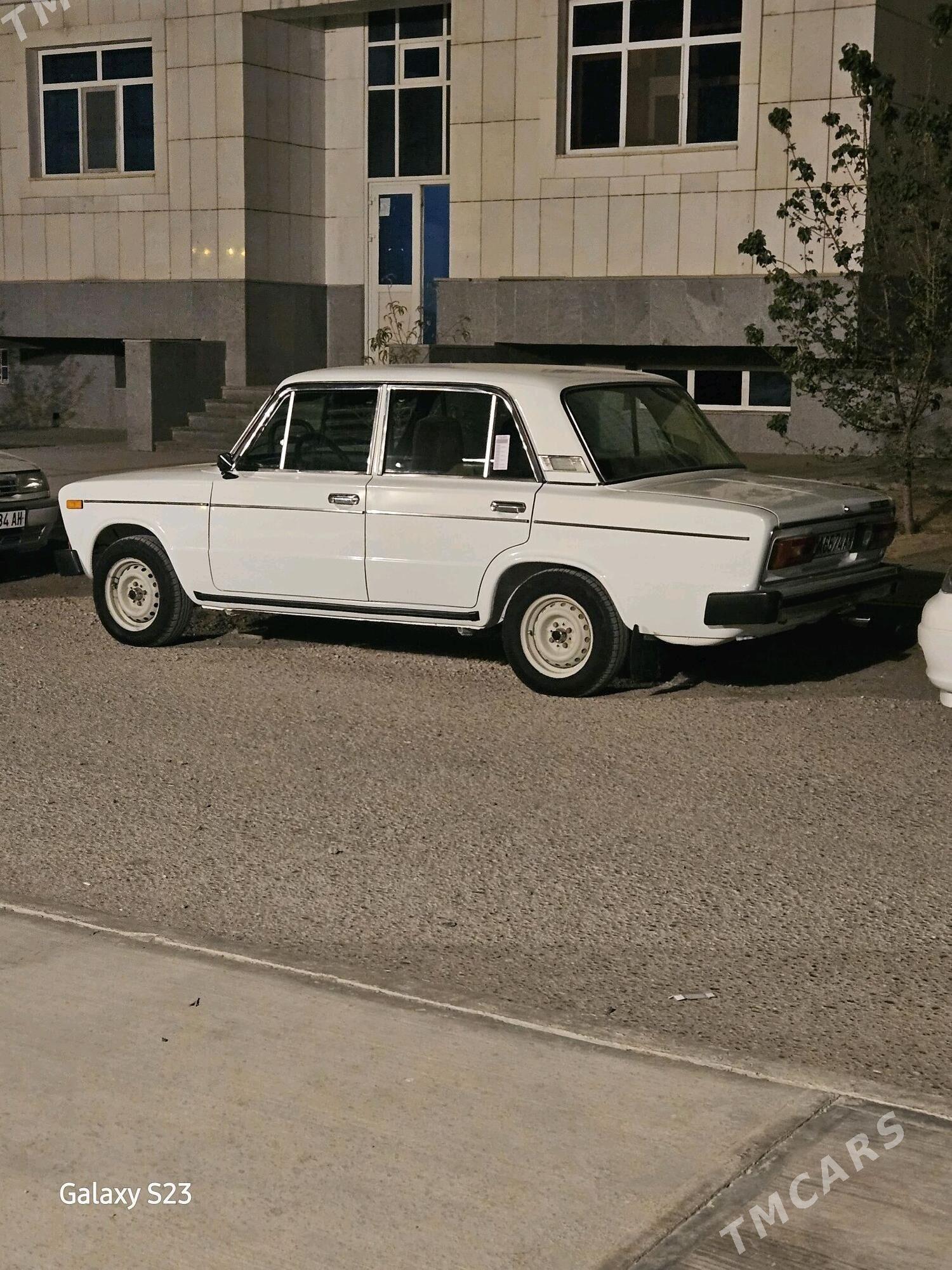 Lada 2106 2001 - 48 000 TMT - Гёкдепе - img 1