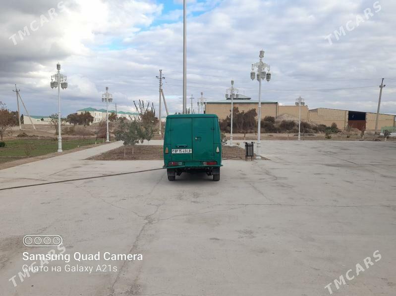 Москвич 412 1981 - 17 000 TMT - Halaç - img 6