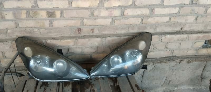 лексуз фара 330 1 200 TMT - Dänew - img 3