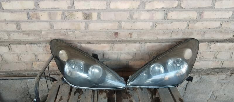 лексуз фара 330 1 200 TMT - Dänew - img 2