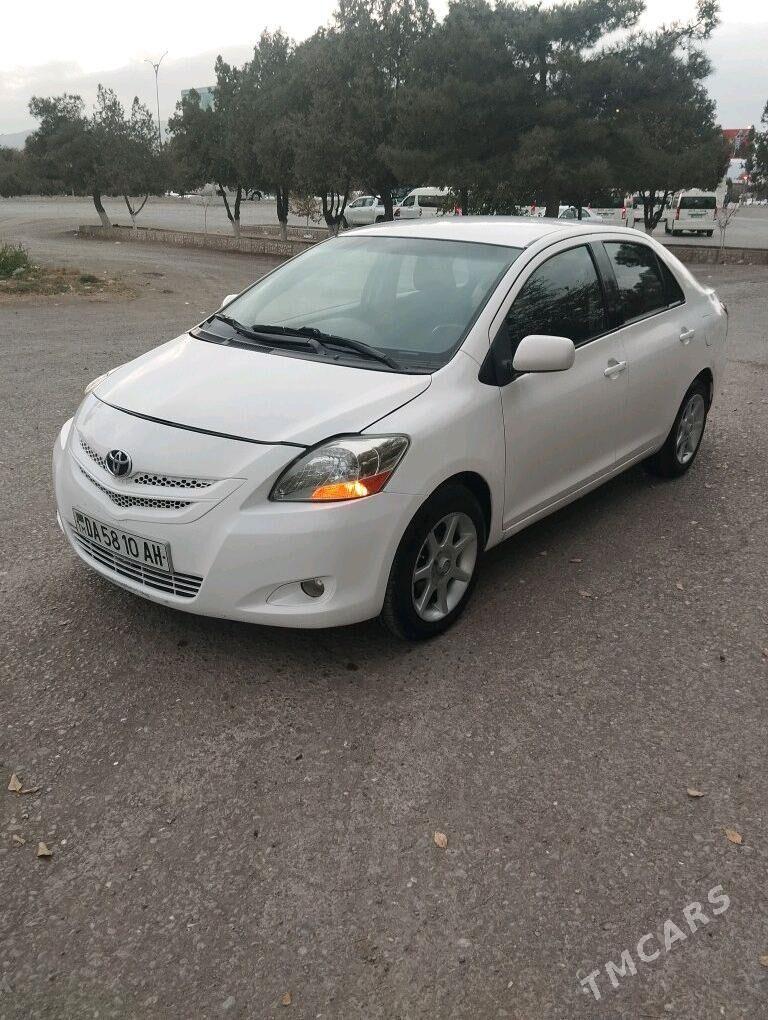 Toyota Yaris 2008 - 120 000 TMT - Gökdepe - img 2