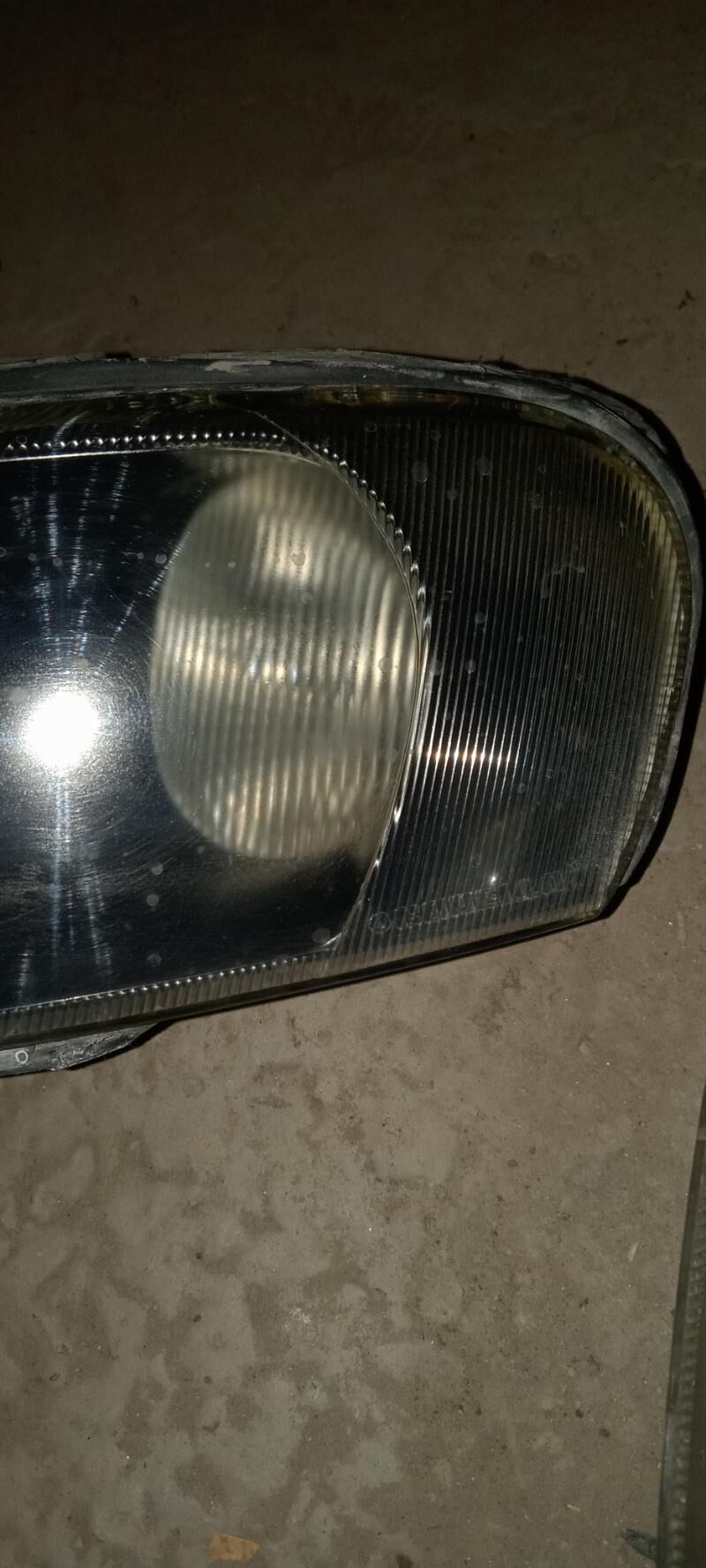 Vectra far 300 TMT - Şabat etr. - img 5