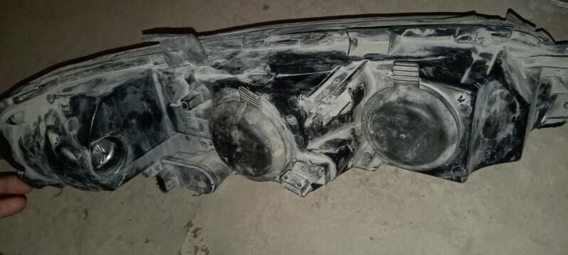 Vectra far 300 TMT - Şabat etr. - img 3