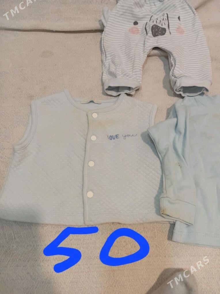 Caga esikler - Ашхабад - img 2