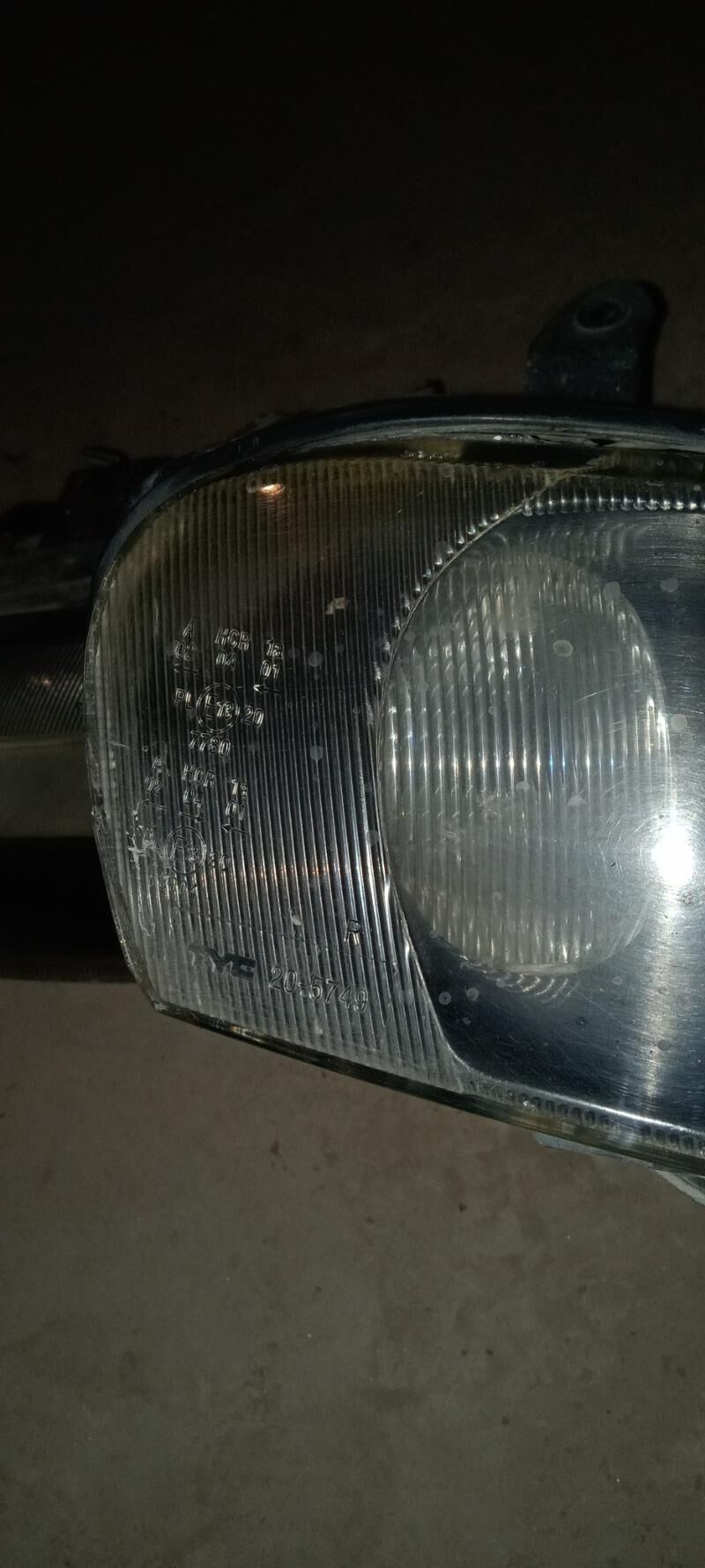 Vectra far 300 TMT - Şabat etr. - img 4