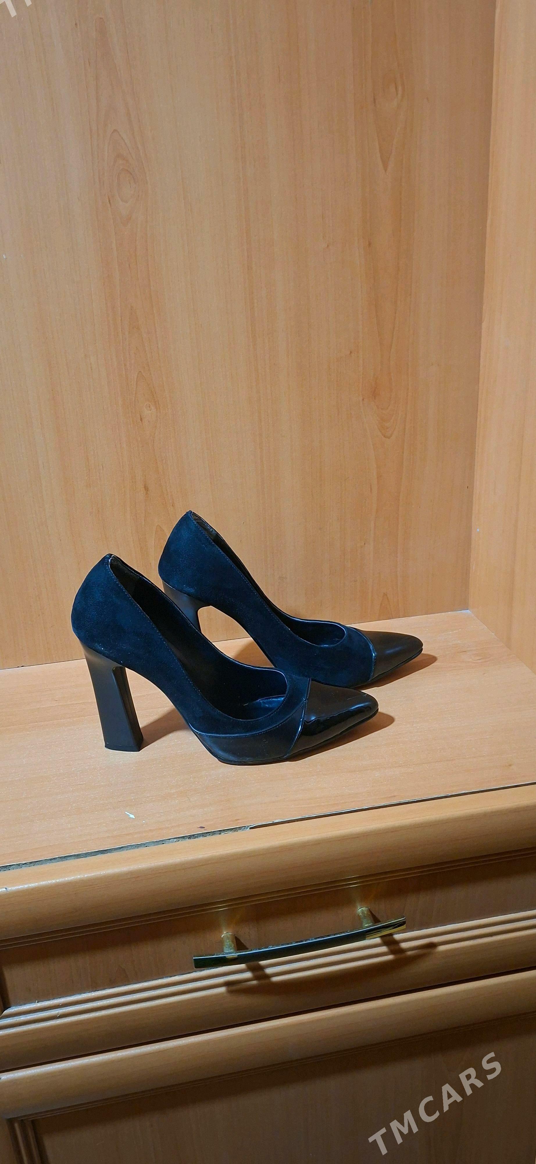 kowus - Aşgabat - img 2