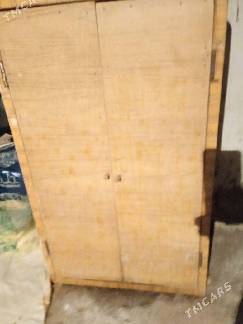 Шкаф стеллаж - Мары - img 1