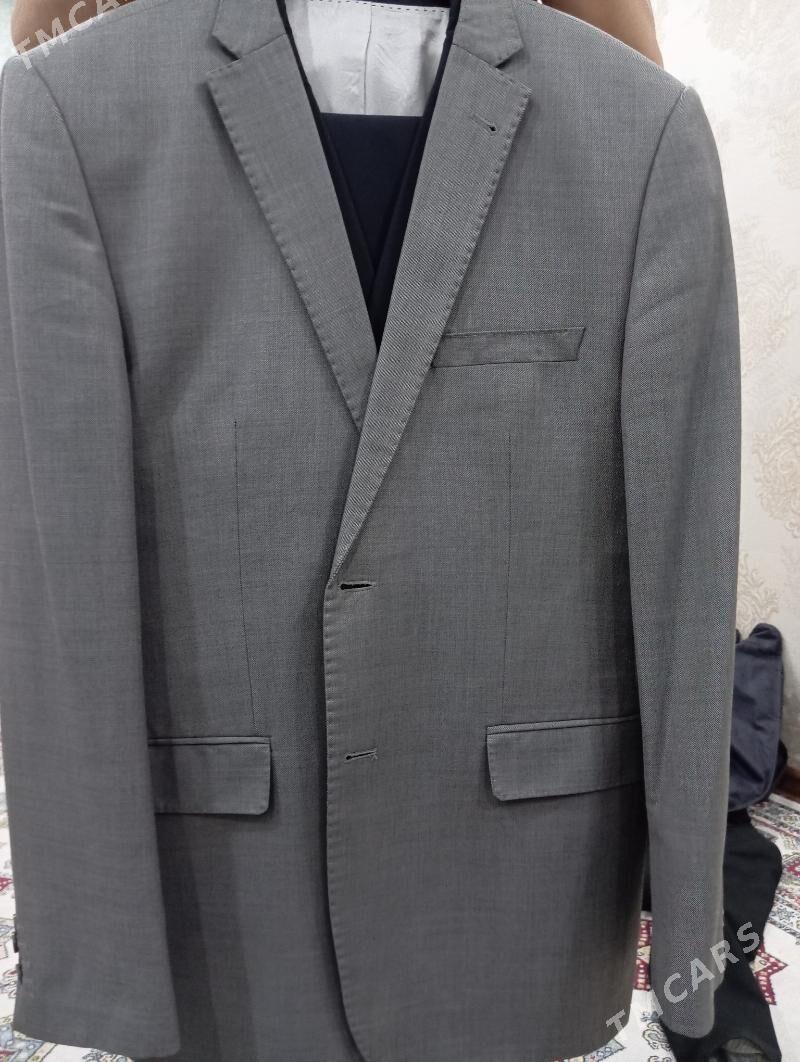 Костюм мужской - Туркменабат - img 1