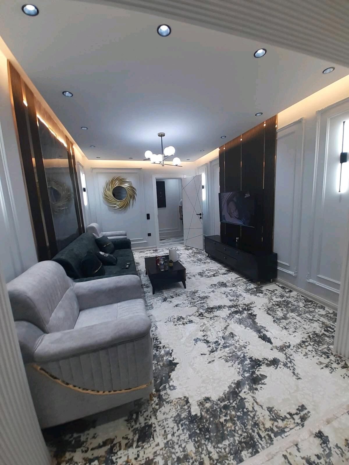 Arenda kw jay kreyine Аренда к - Ашхабад - img 3