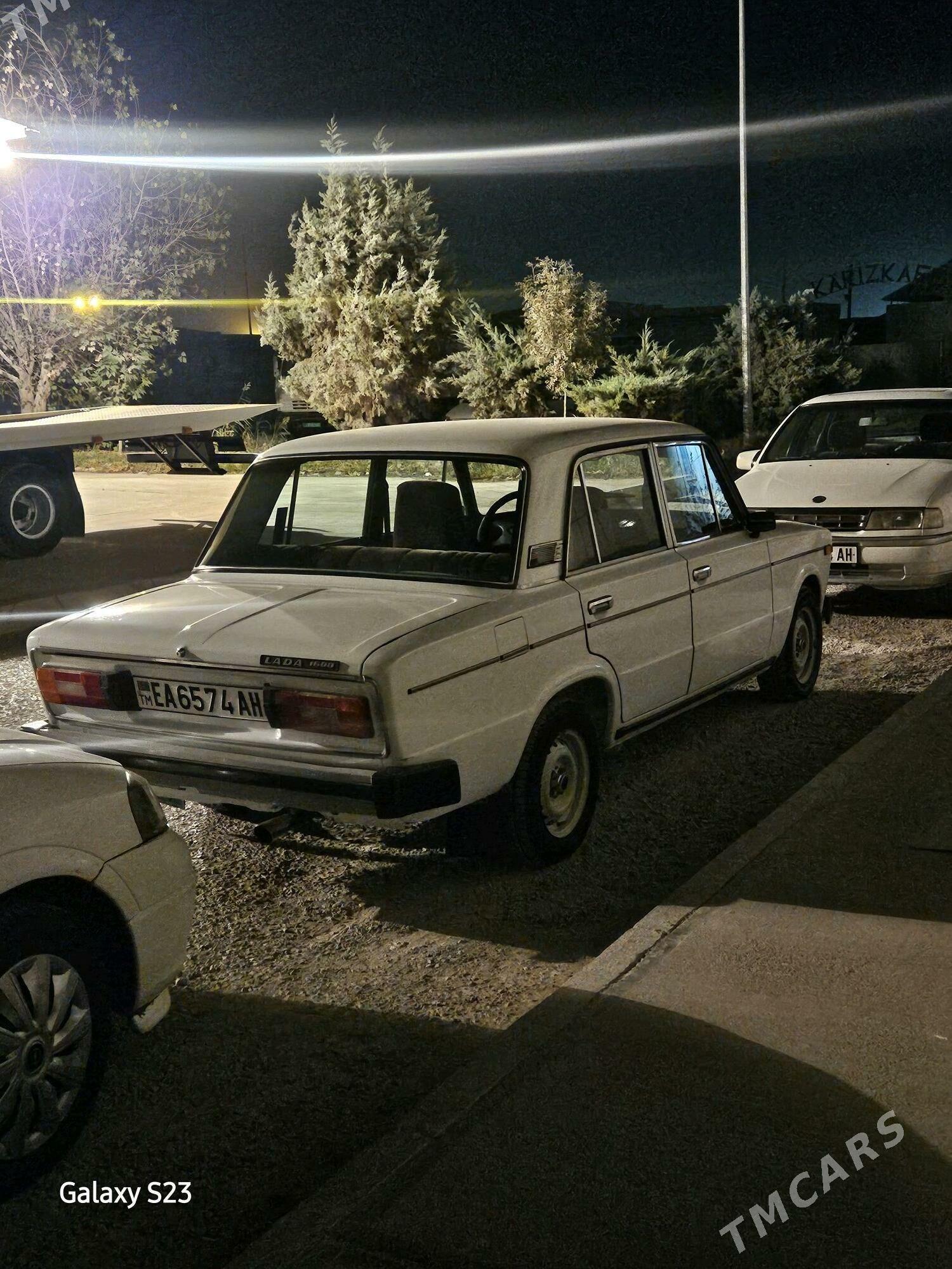 Lada 2106 2001 - 48 000 TMT - Гёкдепе - img 4