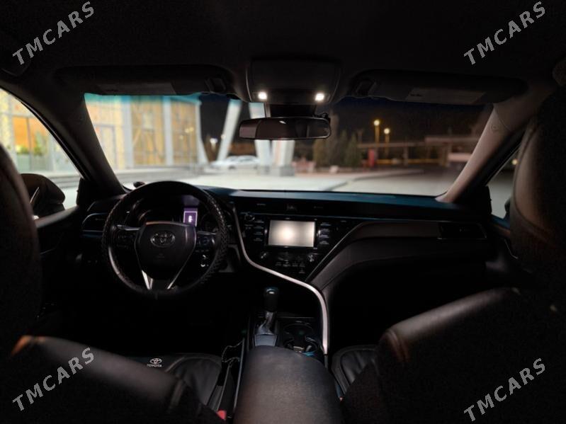 Toyota Camry 2018 - 270 000 TMT - Балканабат - img 5