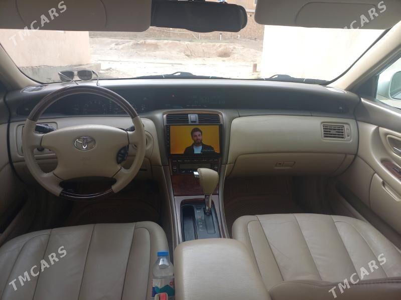 Toyota Avalon 2000 - 220 000 TMT - Магданлы - img 6