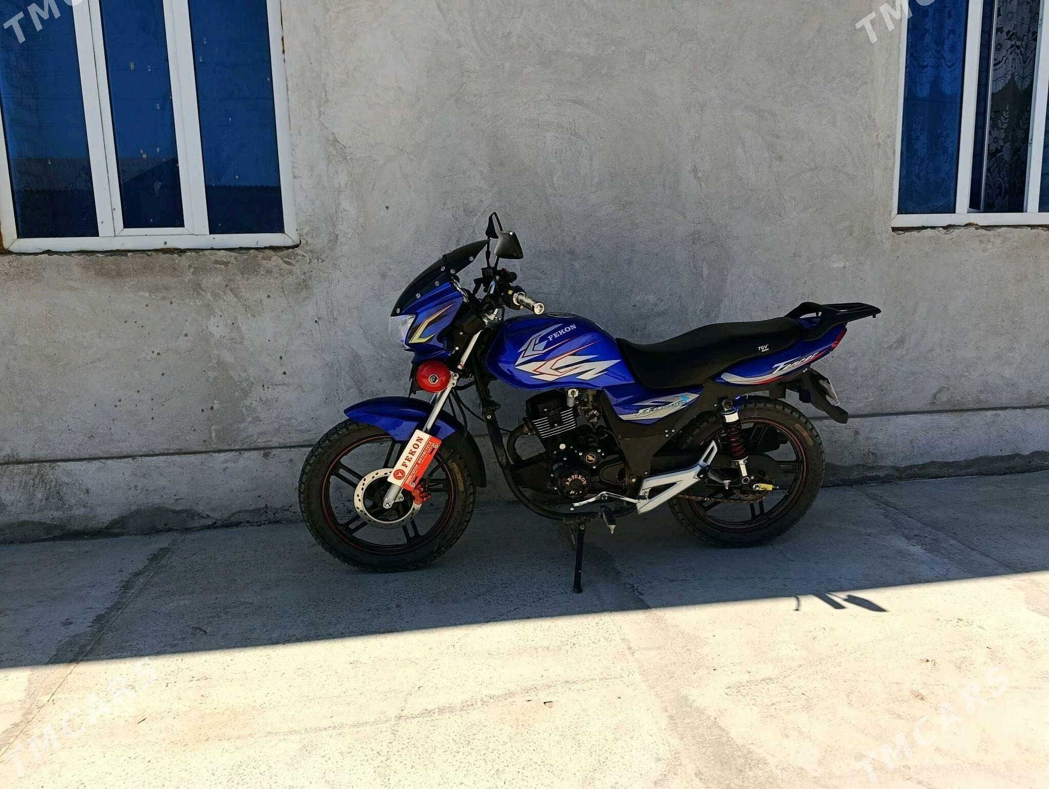 Fekon FK200-14G 2024 - 22 000 TMT - Дянев - img 3