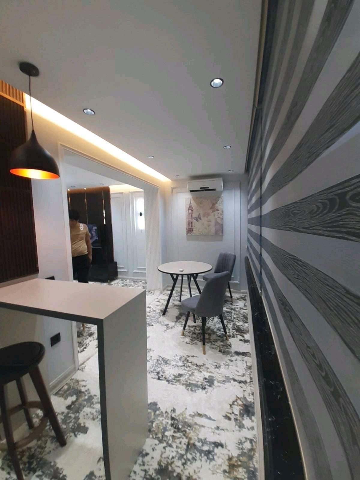 Arenda kw jay kreyine Аренда к - Ашхабад - img 4