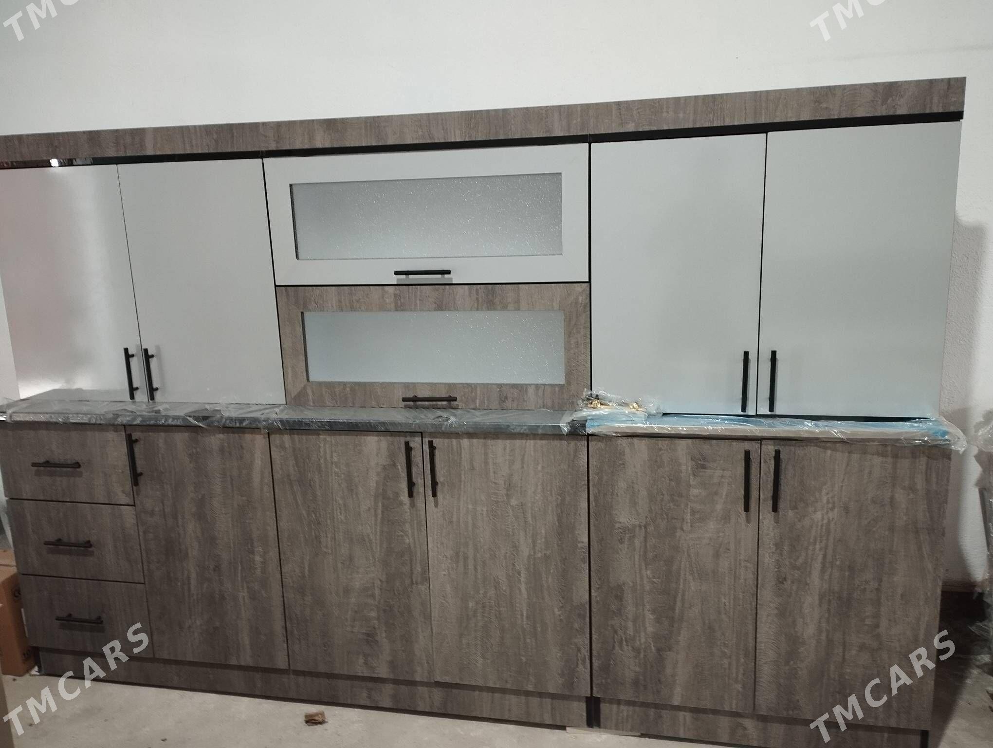 kuhny mebel - Aşgabat - img 2