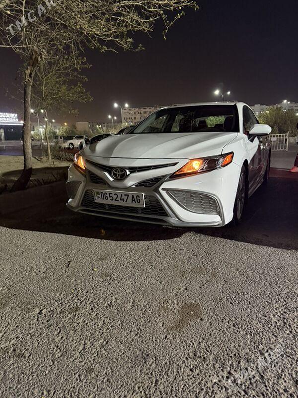 Toyota Camry 2020 - 290 000 TMT - Aşgabat - img 1