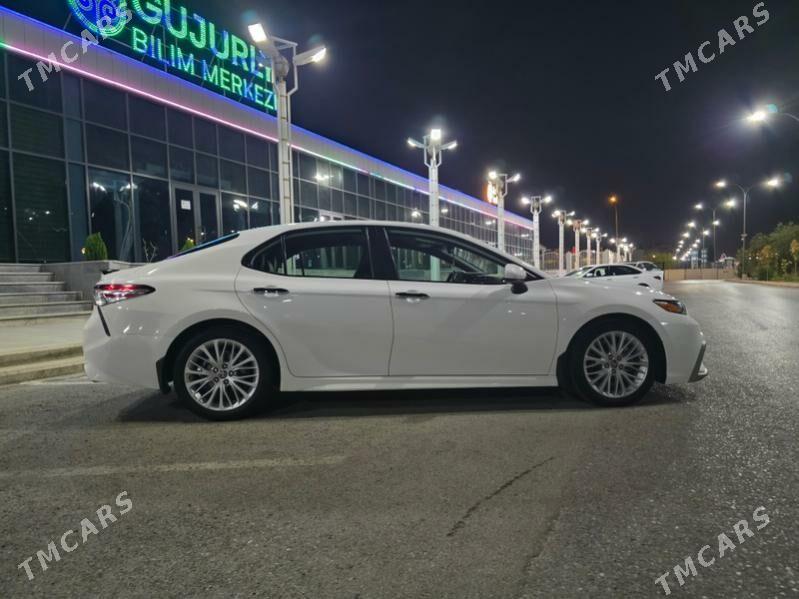 Toyota Camry 2020 - 290 000 TMT - Aşgabat - img 4
