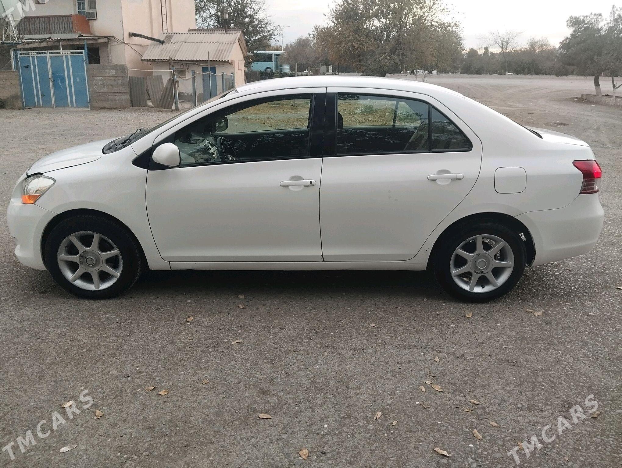 Toyota Yaris 2008 - 120 000 TMT - Gökdepe - img 5