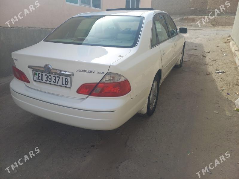 Toyota Avalon 2000 - 220 000 TMT - Магданлы - img 3