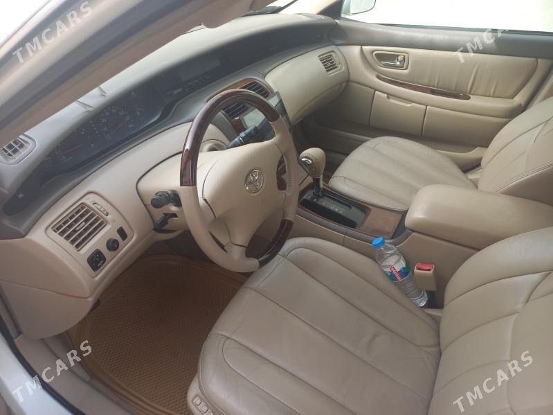Toyota Avalon 2000 - 220 000 TMT - Магданлы - img 5