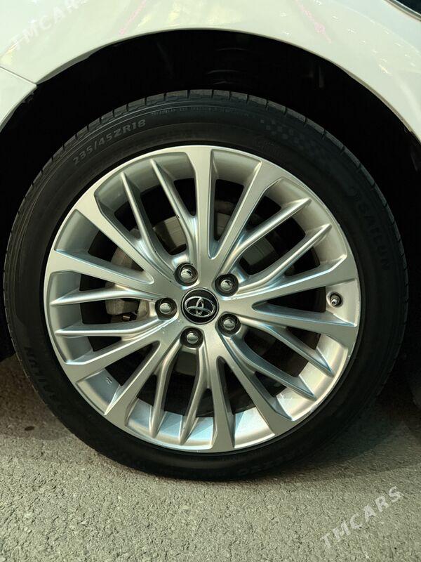 Toyota Camry 2018 - 270 000 TMT - Балканабат - img 6