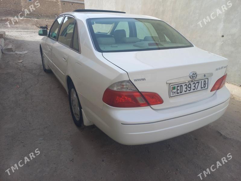 Toyota Avalon 2000 - 220 000 TMT - Магданлы - img 2