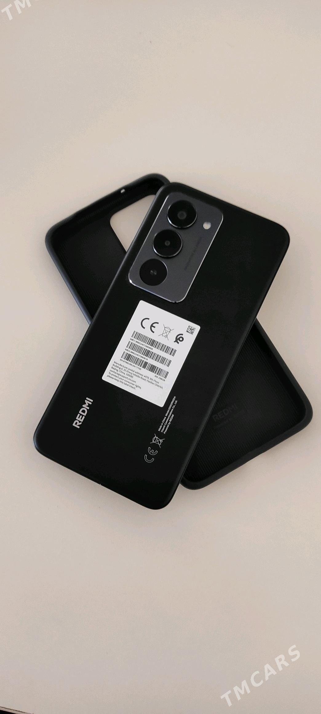 Redmi 15 - Aşgabat - img 1