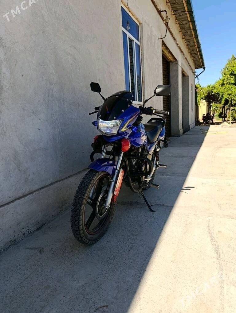 Fekon FK200-14G 2024 - 22 000 TMT - Дянев - img 4