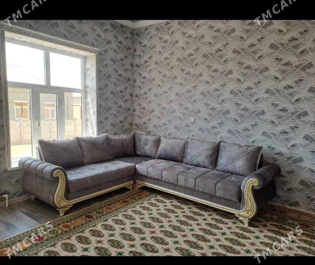 diwan kreslo - Мары - img 2