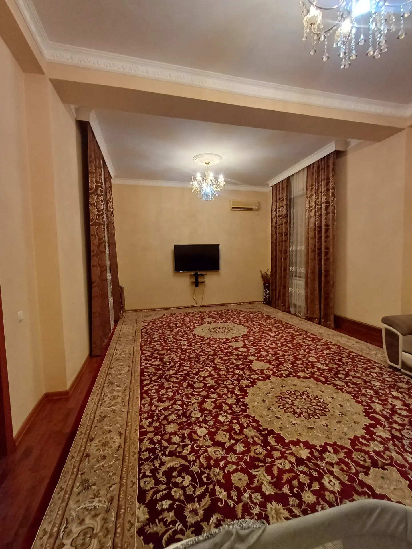 Buzmeyin Gunes kottez 10sotak - Parahat 7 - img 4