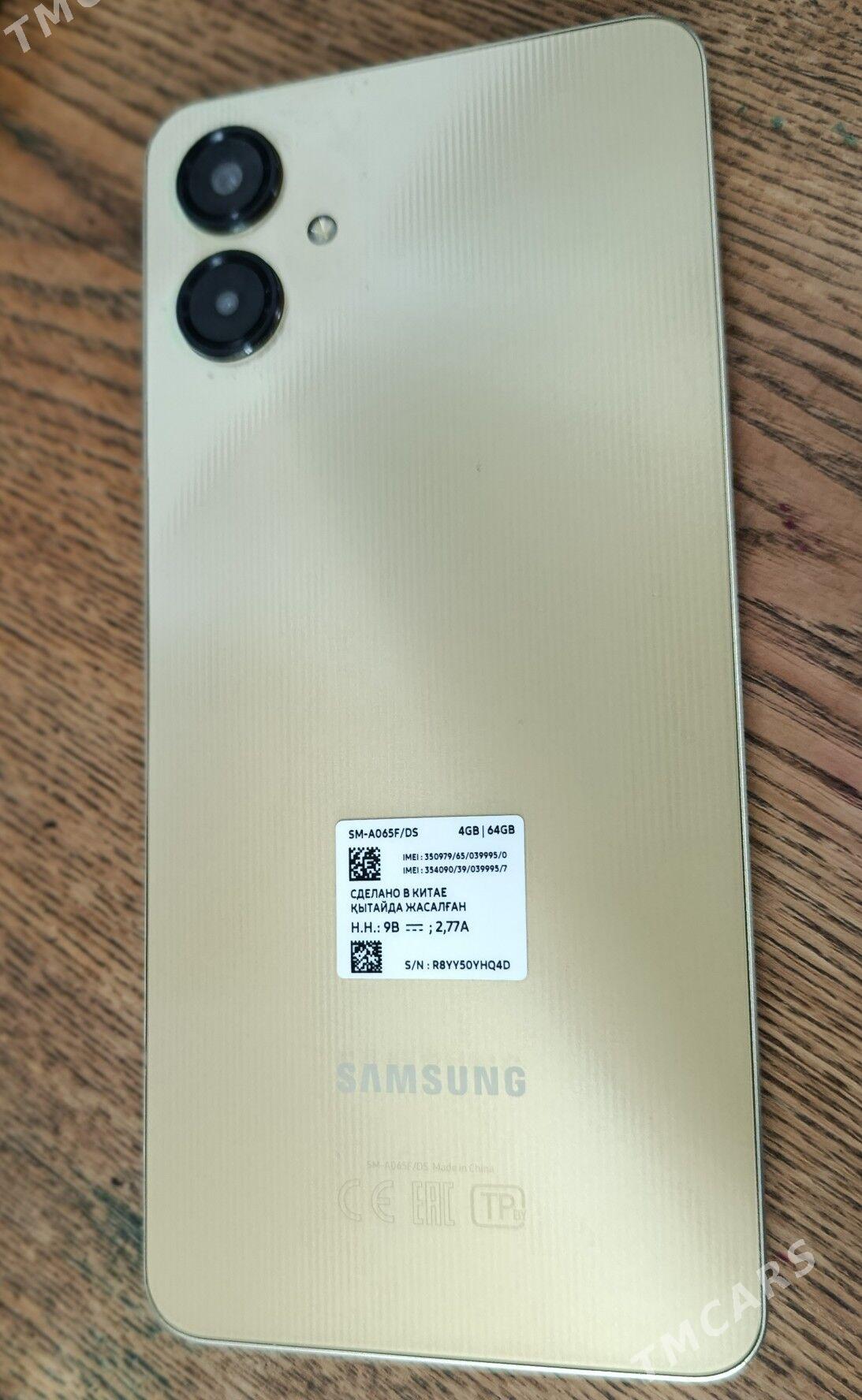 Samsung Galaxy A06 - Aşgabat - img 4