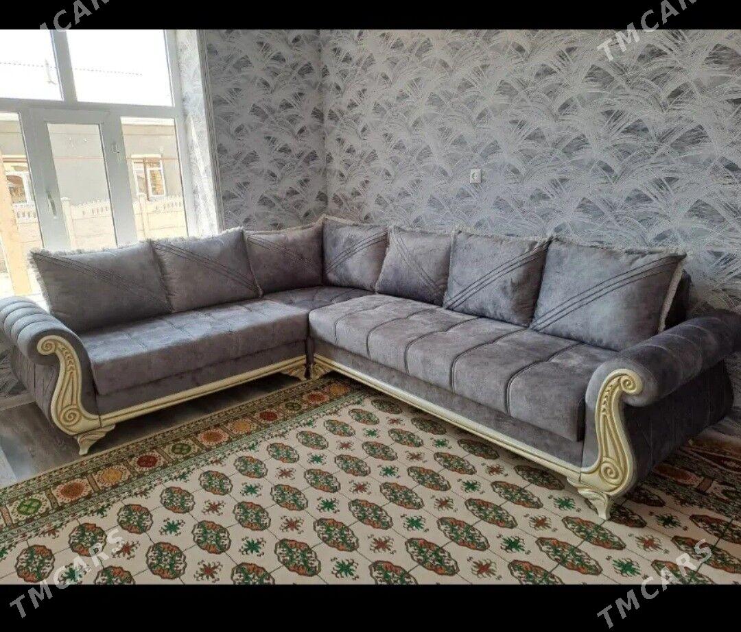 diwan kreslo - Мары - img 3