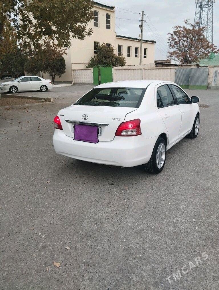 Toyota Yaris 2008 - 120 000 TMT - Gökdepe - img 7