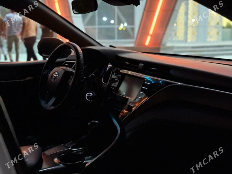 Toyota Camry 2018 - 270 000 TMT - Балканабат - img 4