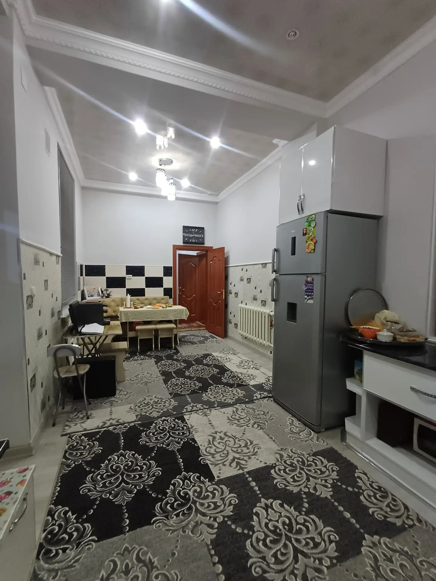 Buzmeyin Gunes kottez 10sotak - Parahat 7 - img 6