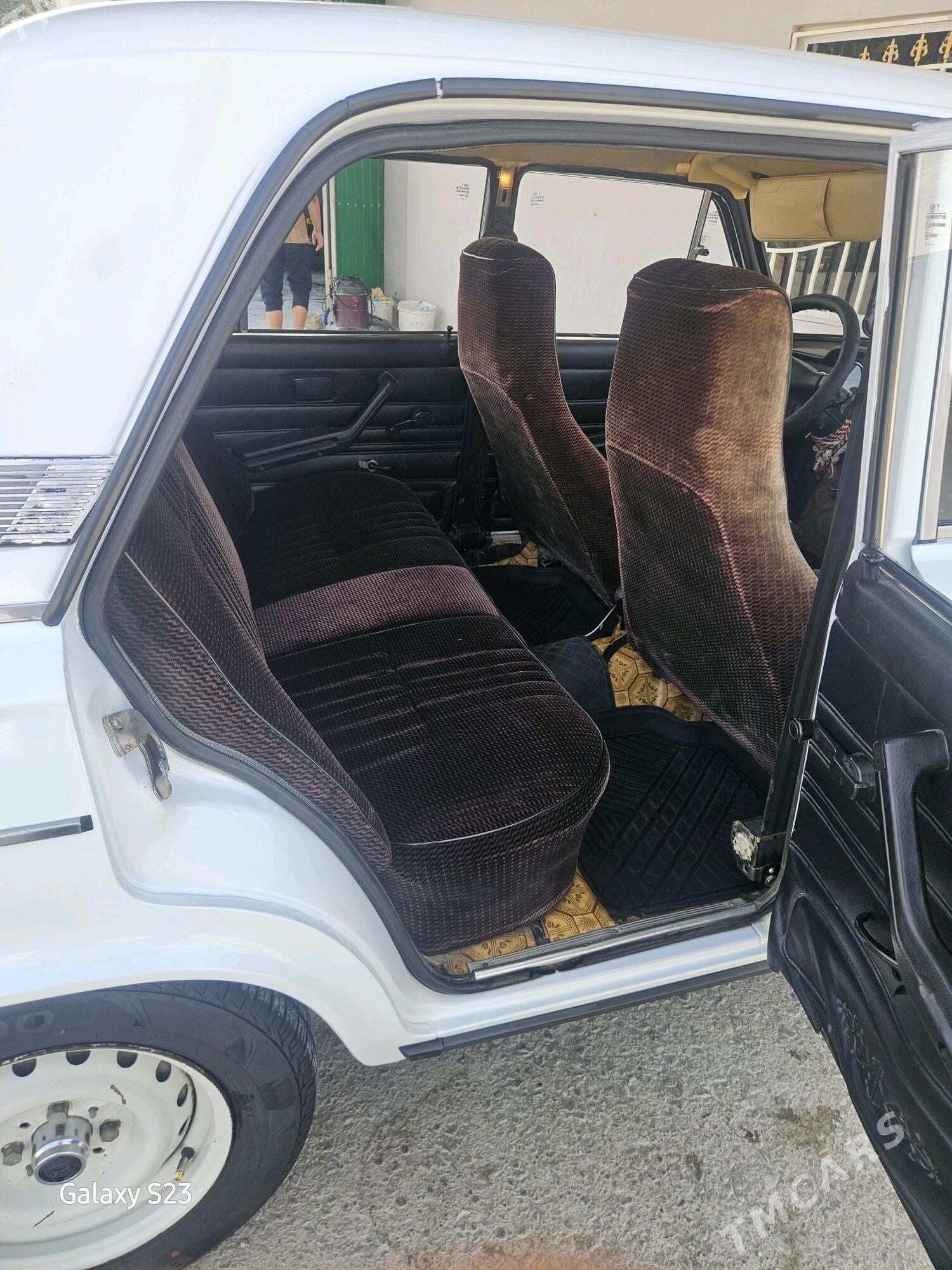 Lada 2106 2001 - 48 000 TMT - Гёкдепе - img 7