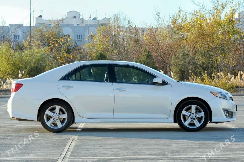 Toyota Camry 2013 - 215 000 TMT - Дашогуз - img 3