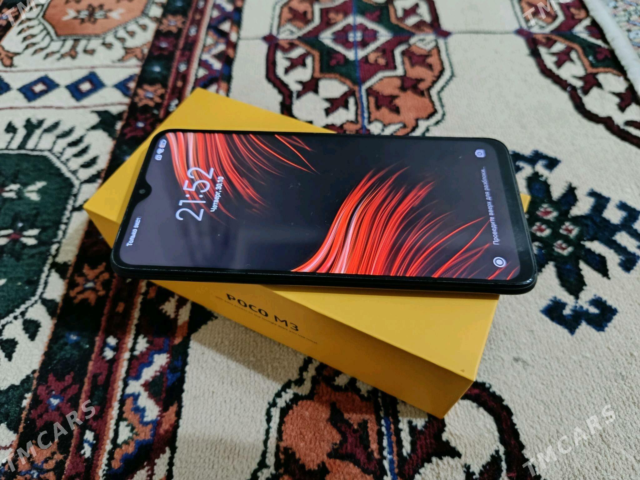 Poco M3 - Aşgabat - img 2