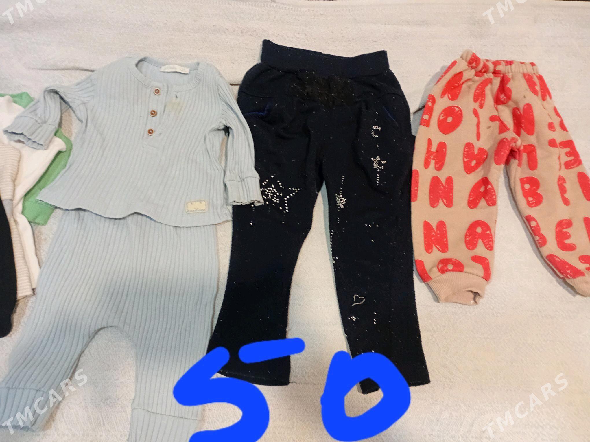 Caga esikler - Ашхабад - img 6