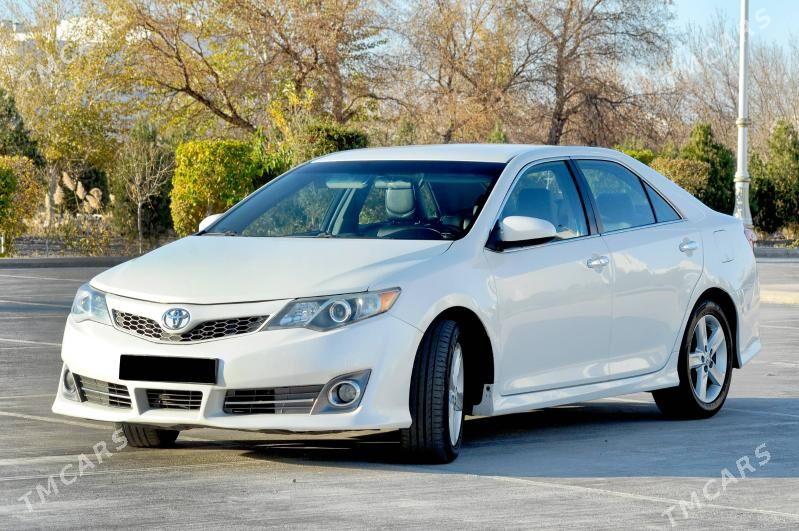 Toyota Camry 2013 - 215 000 TMT - Дашогуз - img 2