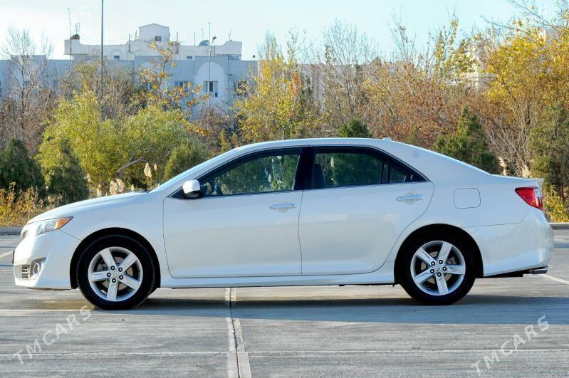 Toyota Camry 2013 - 215 000 TMT - Дашогуз - img 5
